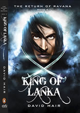 King of Lanka