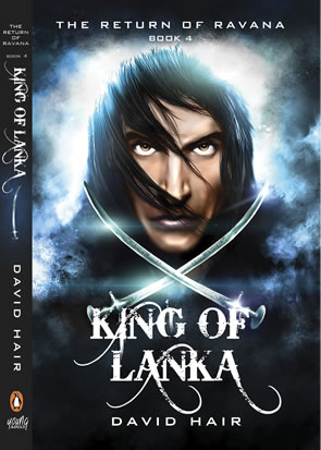 The King of Lanka